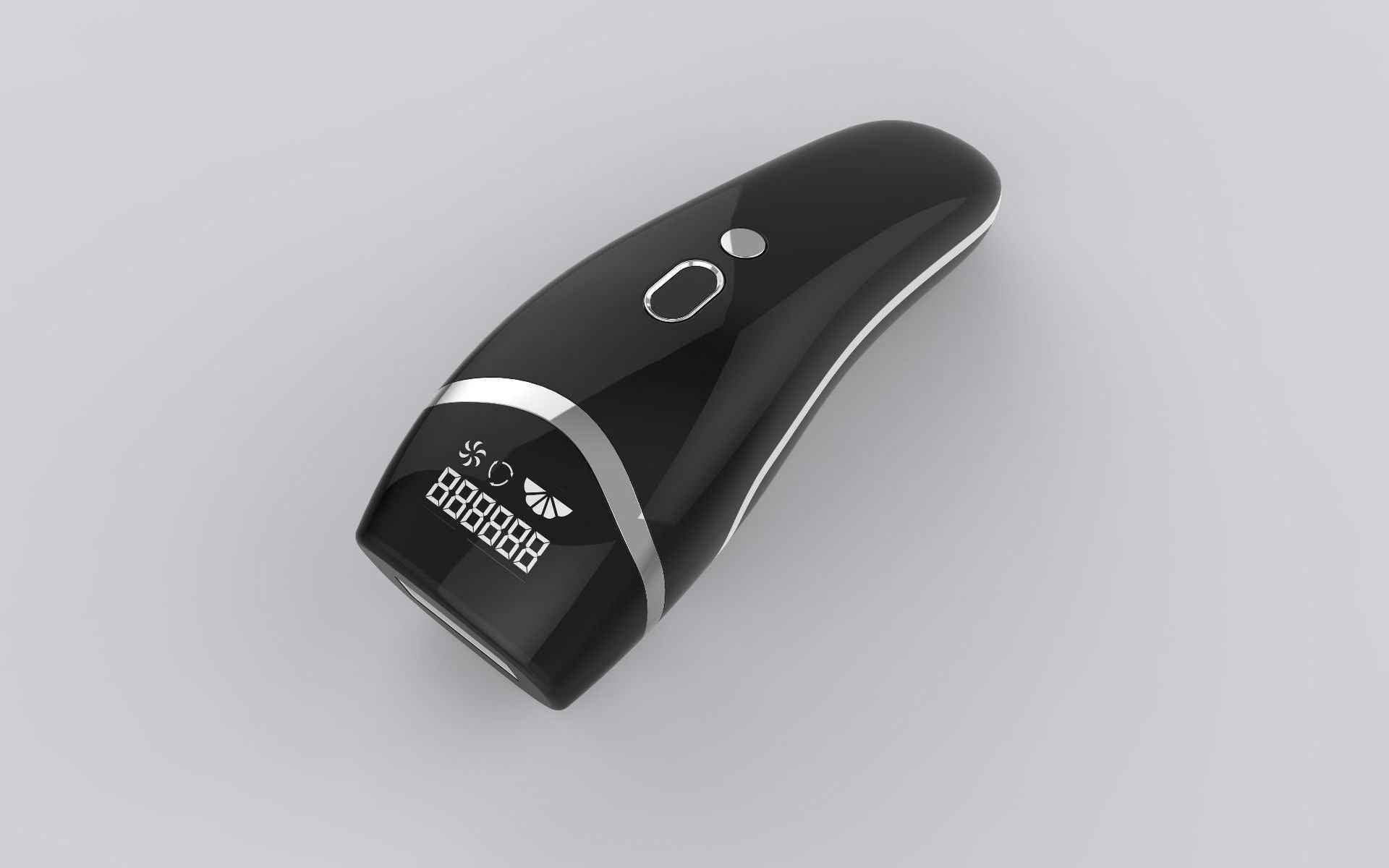 IPL Portable Photon Hair Removal Device - Effortless Smooth Skin - SYVELYA LABS