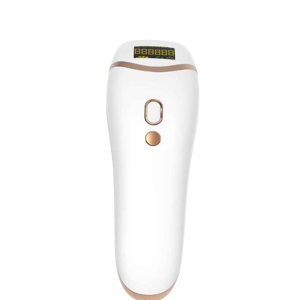 IPL Portable Photon Hair Removal Device - Effortless Smooth Skin - SYVELYA LABS