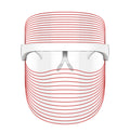 7 Colors LED Light Therapy Skin Rejuvenation Mask