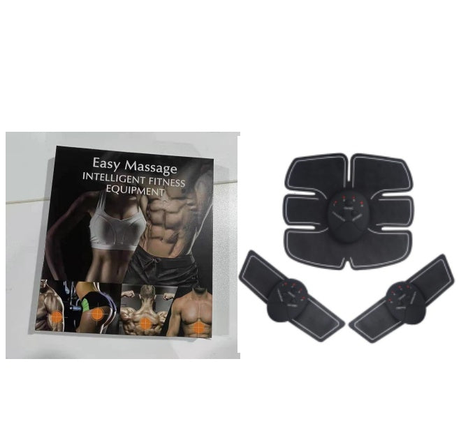 Ultimate EMS Abs and Muscle Core Trainer