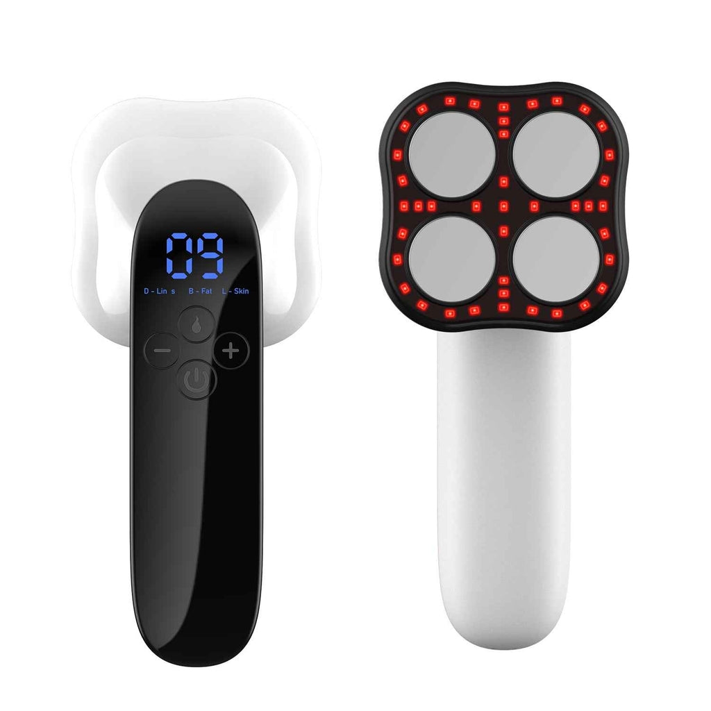 Cellulite Massager - SYVELYA LABS