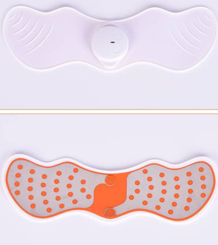 Slimming V-Shape Facial EMS Lifting Device