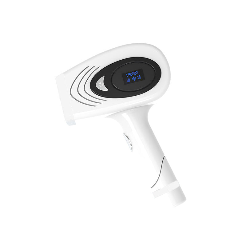 Multifunctional Skin Rejuvenation Laser Hair Removal Device