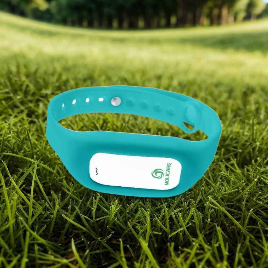Smart Portable One-Click Anti-Snoring Device