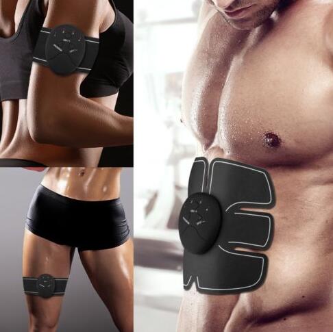 Ultimate EMS Abs and Muscle Core Trainer