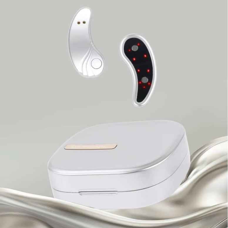 Ultrasonic EMS Microcurrent Under Eye Patch - SYVELYA LABS