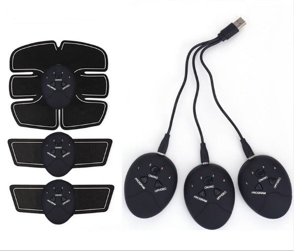 Ultimate EMS Abs and Muscle Core Trainer