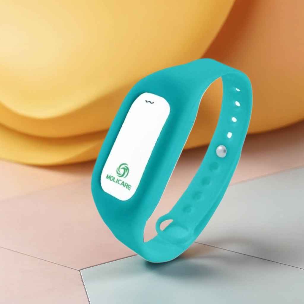 Smart Portable One-Click Anti-Snoring Device