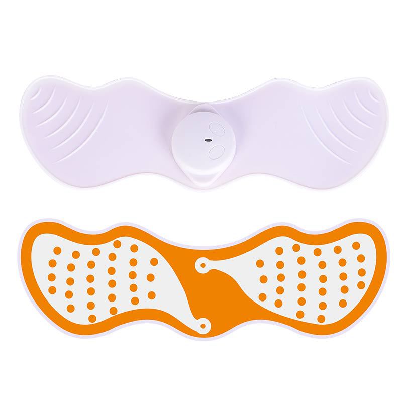 Slimming V-Shape Facial EMS Lifting Device