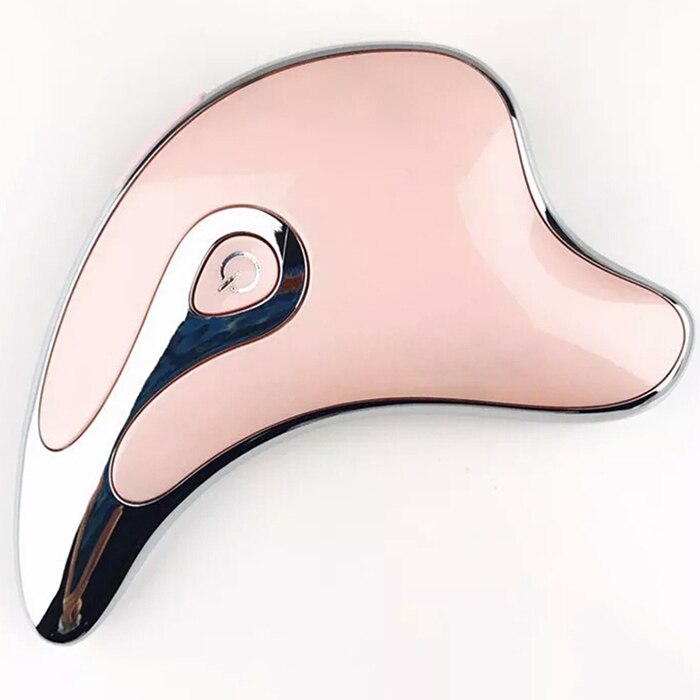 Intelligent LED Gua Sha Facial Massager