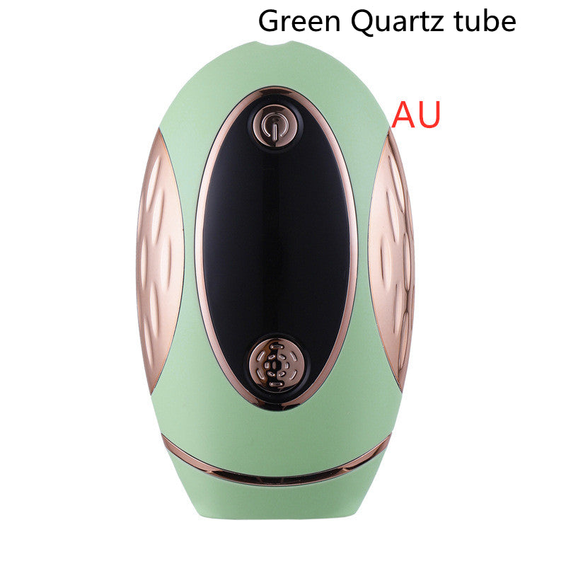 IPL Portable Hair Removal Device - SYVELYA LABS