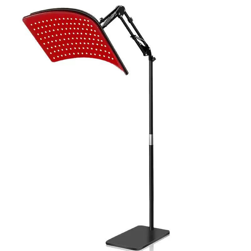 LED Infrared Red Light Therapy Lamp Panel Skin Rejuvenation & Body Shaping