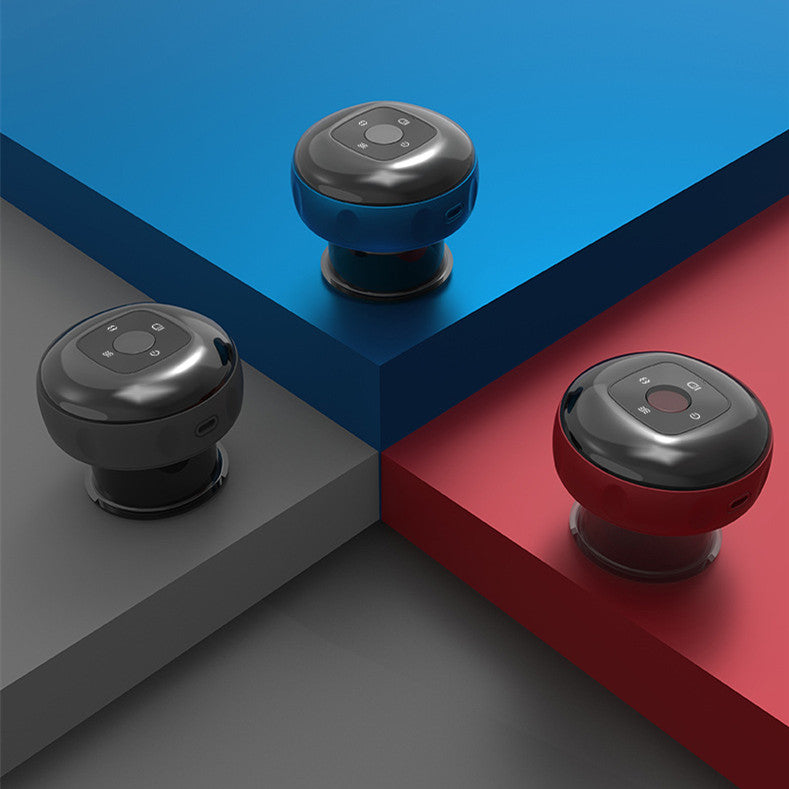 Electric Body Cupping Massager - Elevate Your Self-Care Routine - SYVELYA LABS