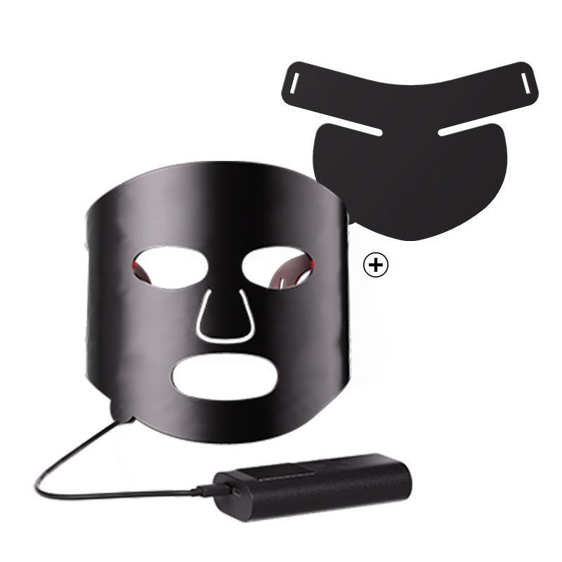 LED Phototherapy Beauty Face Mask