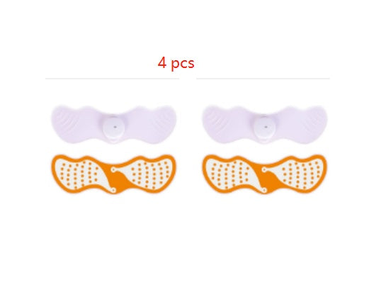 Slimming V-Shape Facial EMS Lifting Device