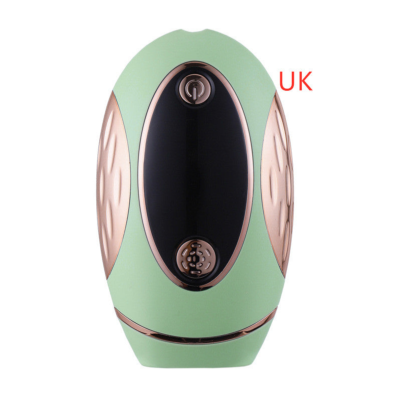 IPL Portable Hair Removal Device - SYVELYA LABS