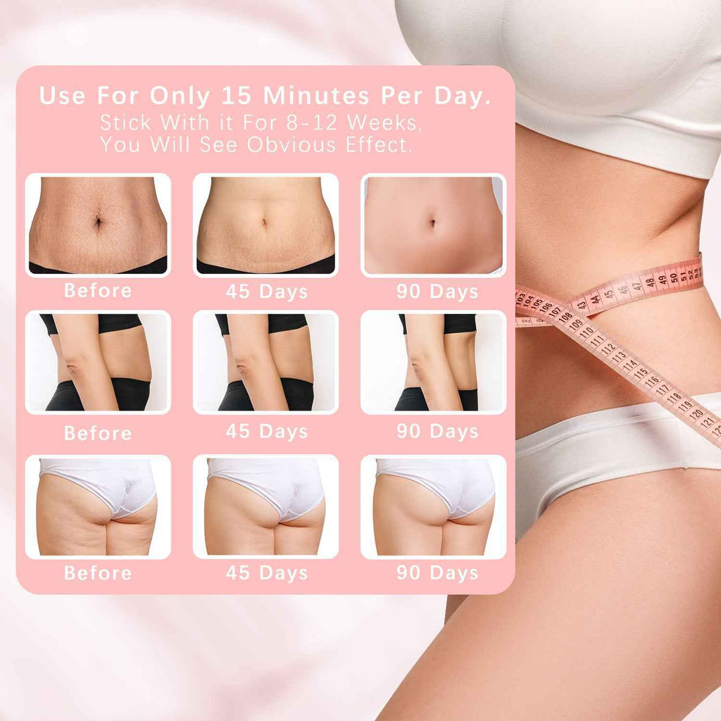 Fat Burning EMS Massager