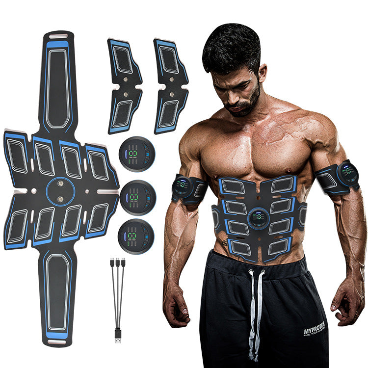 EMS Fitness Abdominal Stimulator