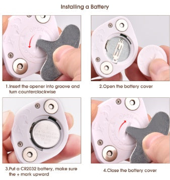 Slimming V-Shape Facial EMS Lifting Device