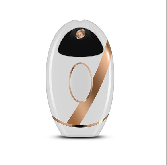 IPL Portable Hair Removal Device - SYVELYA LABS