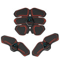 EMS Core Toning Belt for Workout Routines