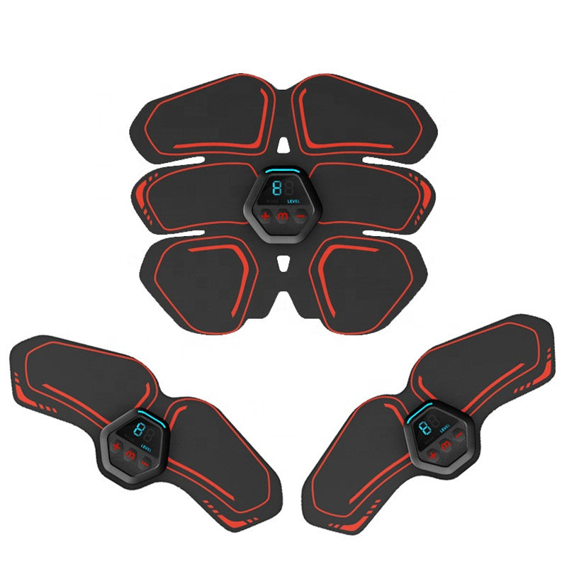 EMS Abdominal Muscle Stimulator for Effective Core Workouts