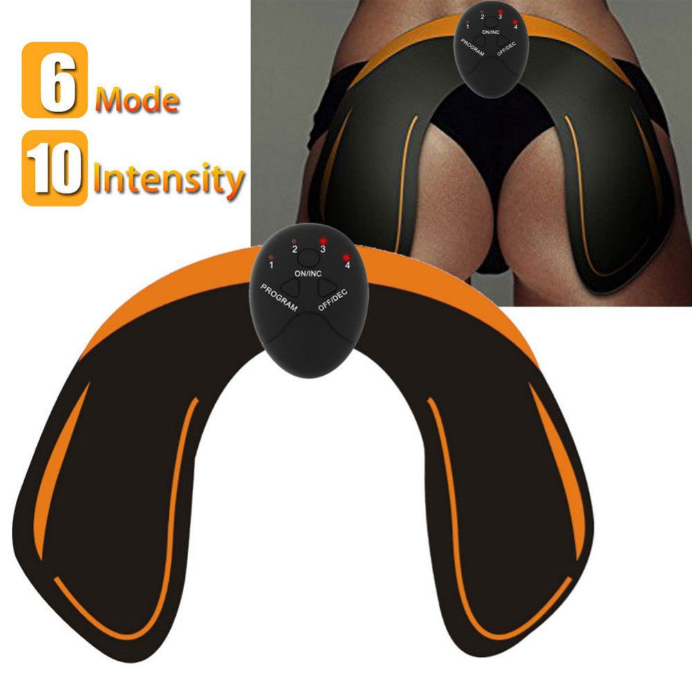 EMS Hips and Butt Muscle Trainer