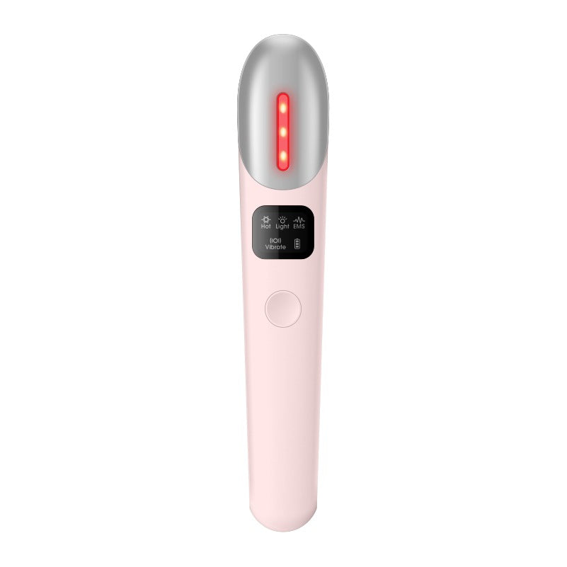 EMS Heating Under Eye Massager