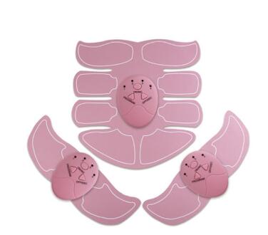 Ultimate EMS Abs and Muscle Core Trainer