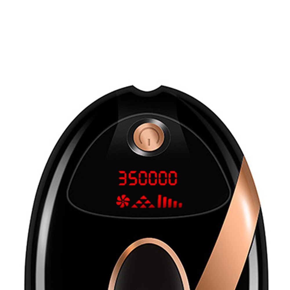 IPL Portable Hair Removal Device - SYVELYA LABS