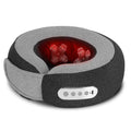 2 In 1 Electric Shiatsu Heating Neck Massager pillow