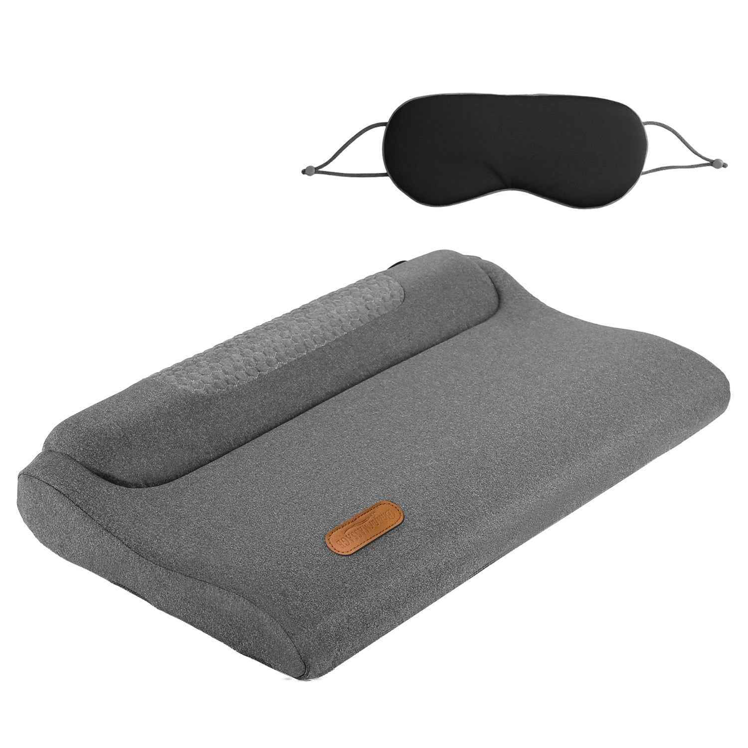 Ergonomic Neck Massager Pillow