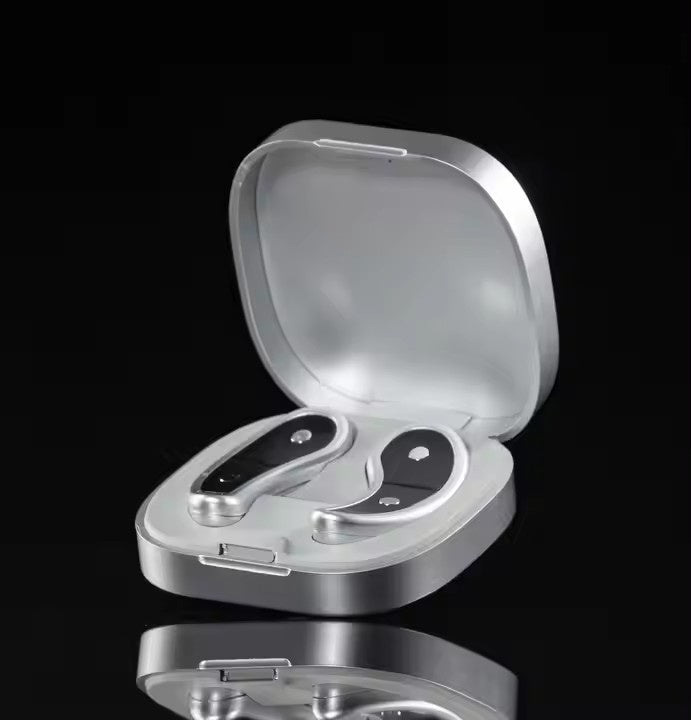 Ultrasonic EMS Microcurrent Under Eye Patch - SYVELYA LABS