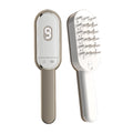 Hair Growth Red Light Massage Comb Scalp Treatment