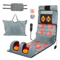 Full Body Electric Heating Massage Mat with Vibration - SYVELYA LABS