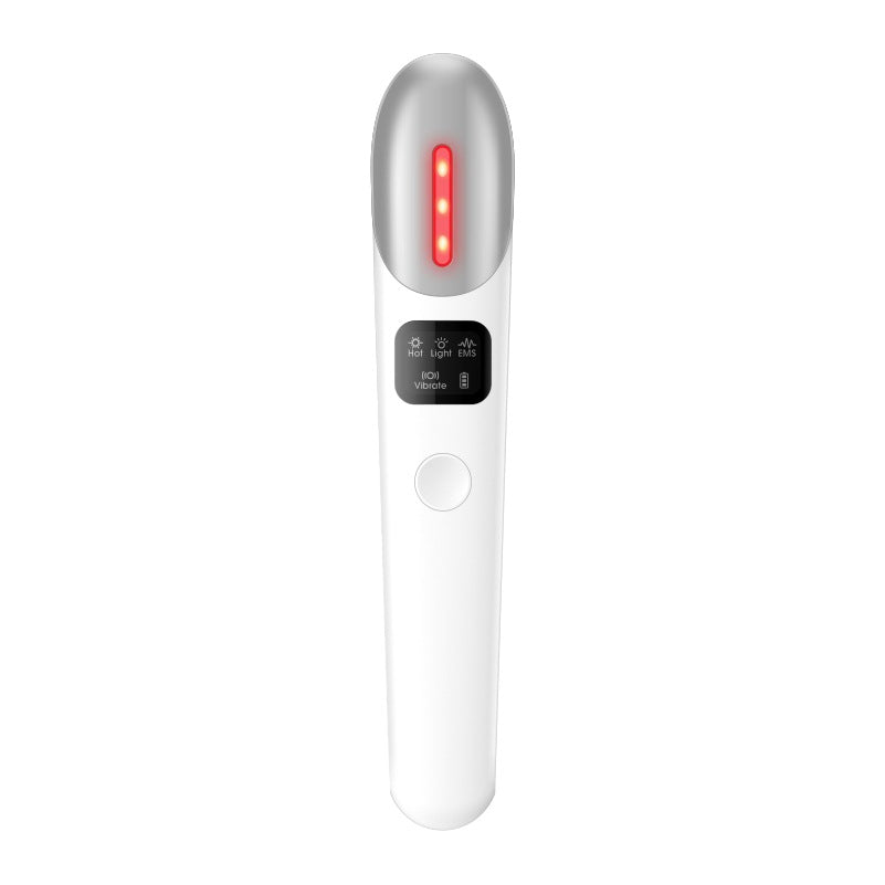 EMS Heating Under Eye Massager