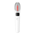 EMS Heating Under Eye Massager