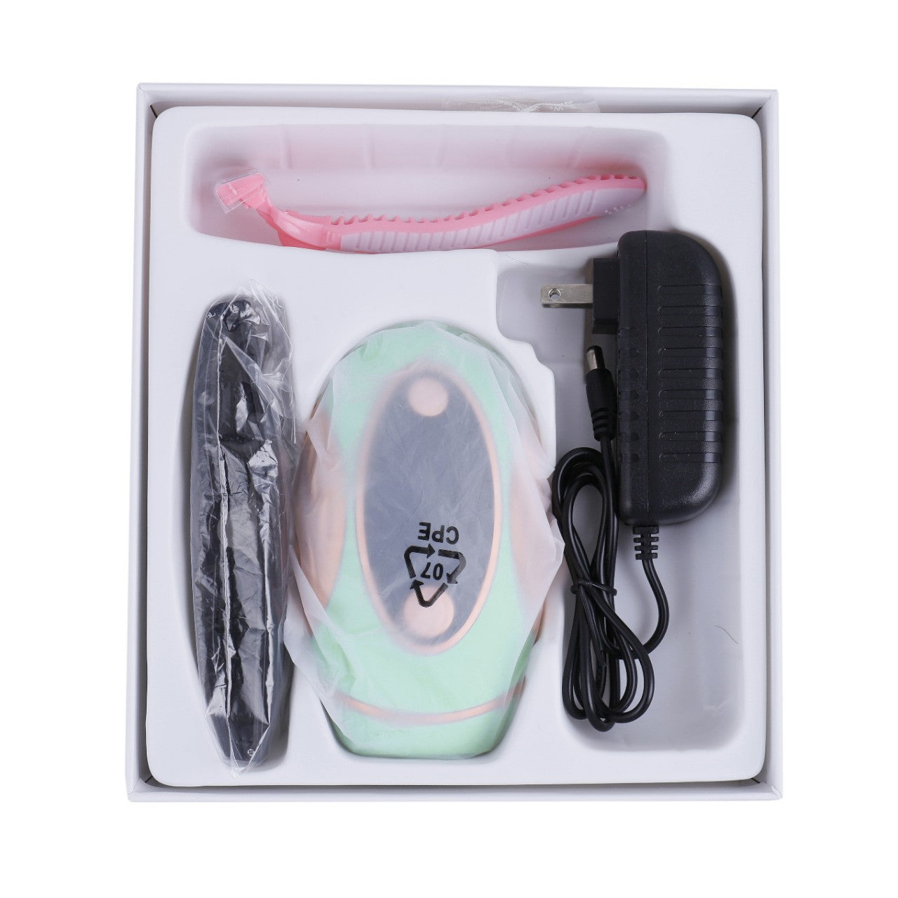 IPL Portable Hair Removal Device - SYVELYA LABS