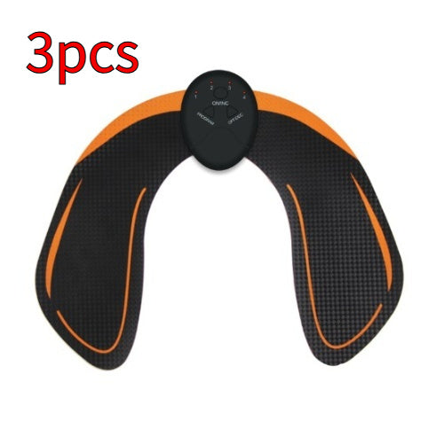 Ultimate EMS Abs and Muscle Core Trainer