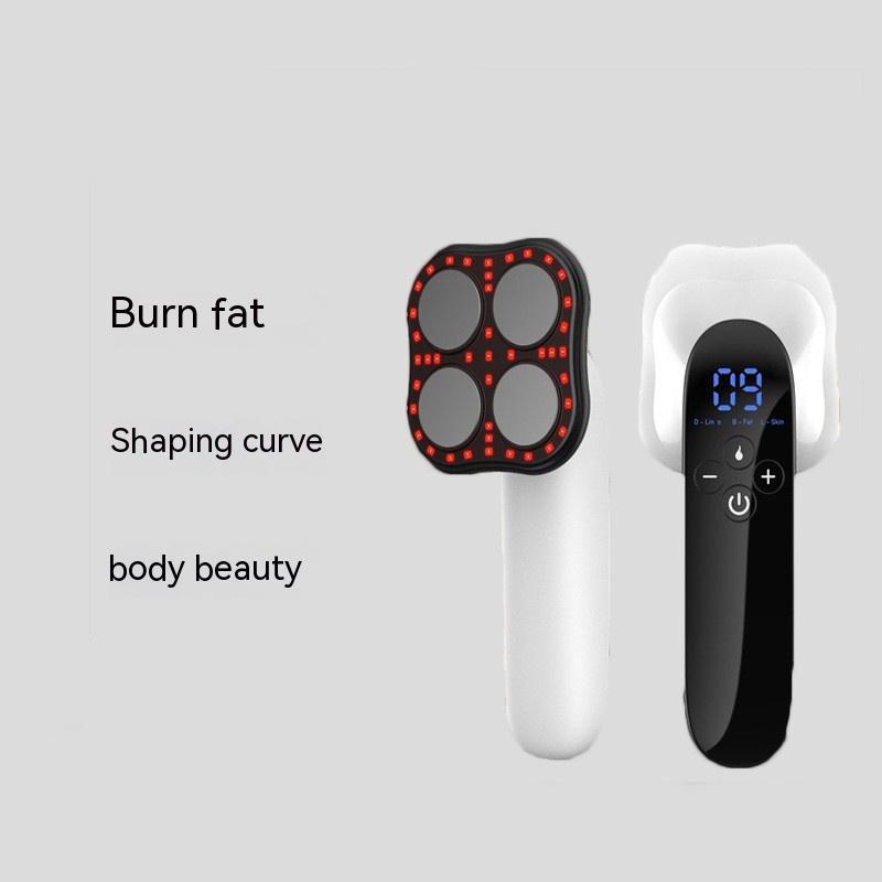 Electric EMS Body Shaping Slimming Device