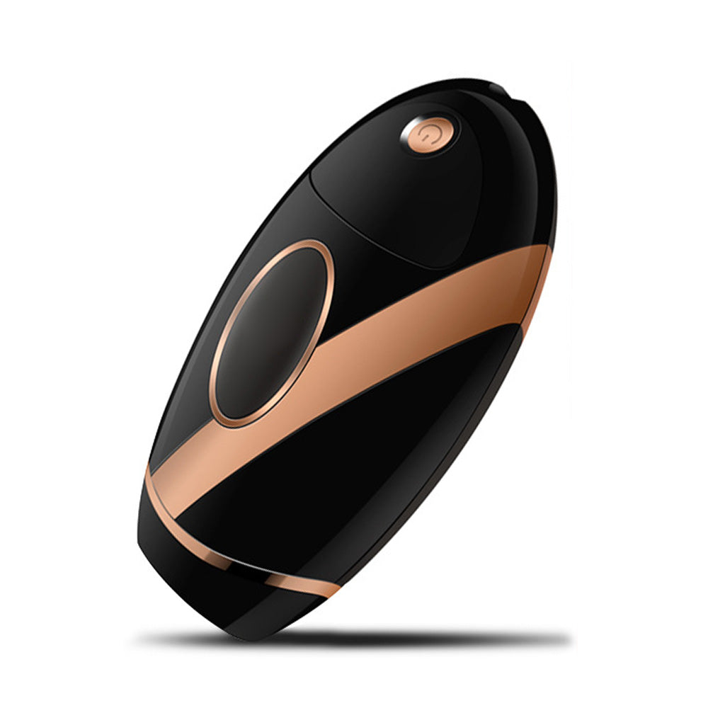 IPL Portable Hair Removal Device - SYVELYA LABS