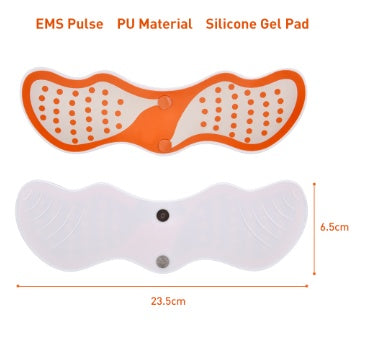 Slimming V-Shape Facial EMS Lifting Device