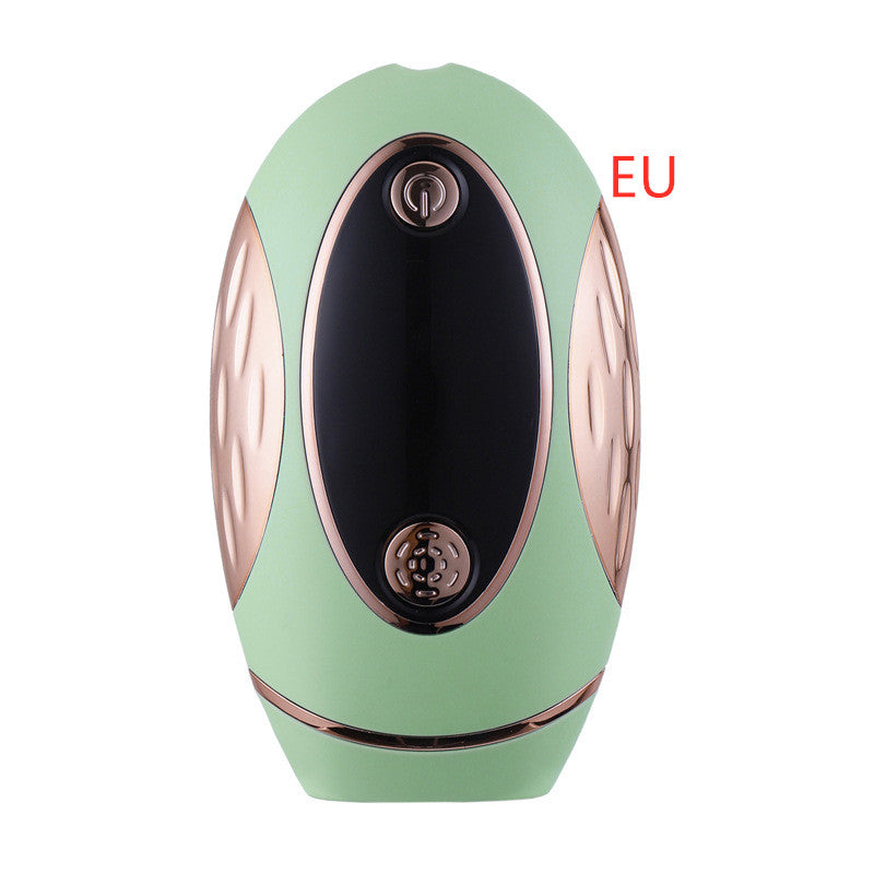 IPL Portable Hair Removal Device - SYVELYA LABS