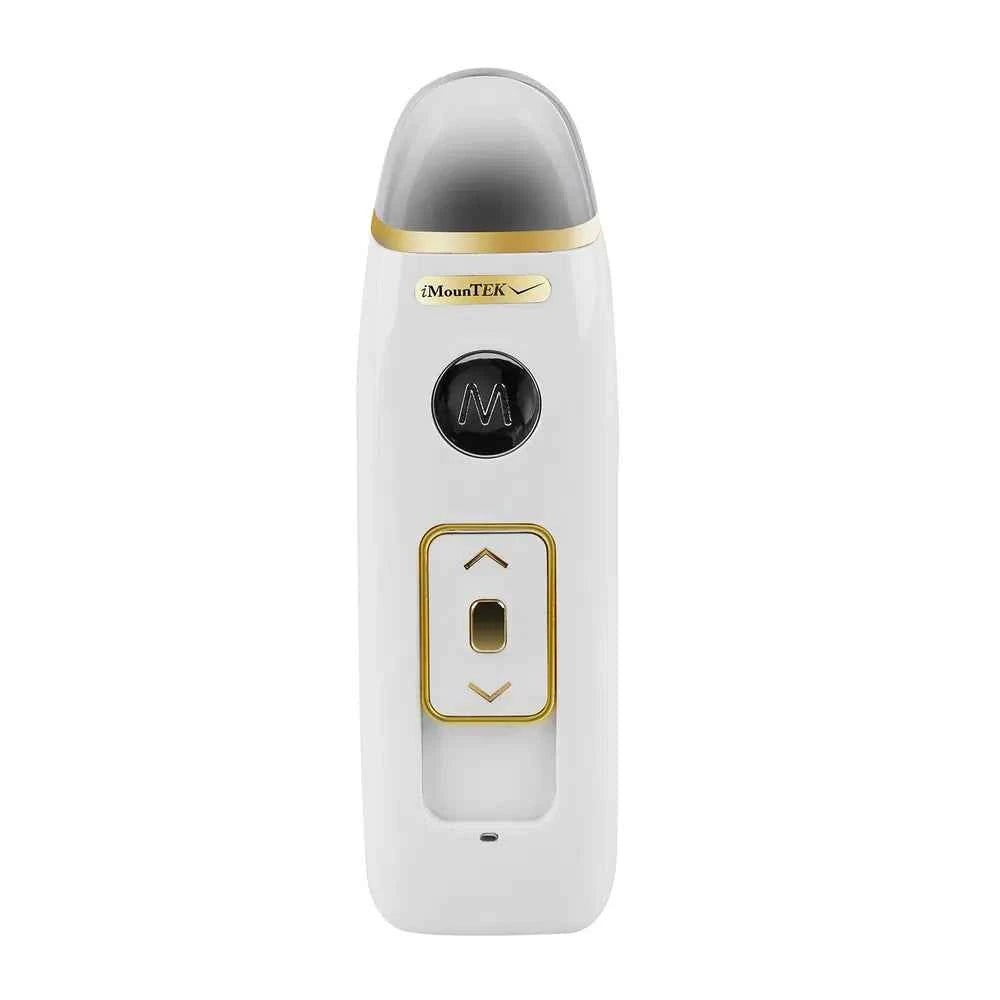 Nano Facial Mister 15ml Mini Face Humidifier Portable Facial Sprayer USB Rechargeable Handy Skin Care Machine For Face Hydrating Daily Makeup - SYVELYA LABS