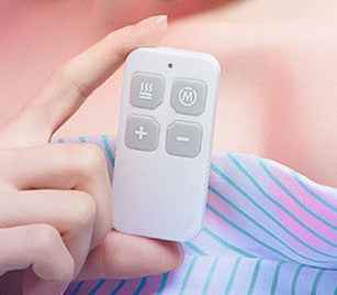 Smart Mini Cervical and Shoulder Massager