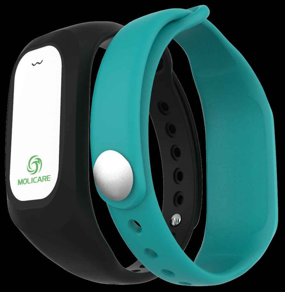 Smart Portable One-Click Anti-Snoring Device