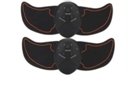 Ultimate EMS Abs and Muscle Core Trainer