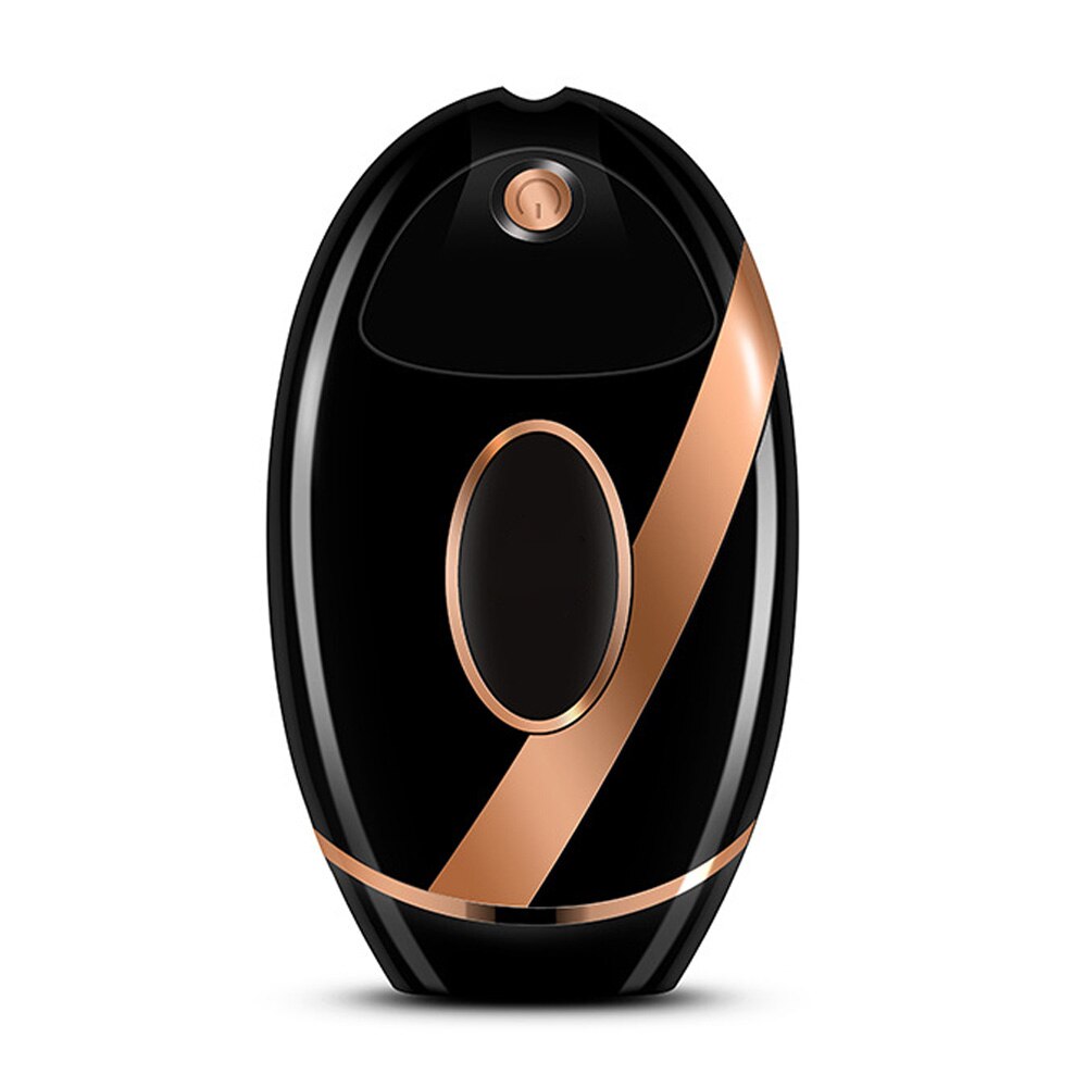 IPL Portable Hair Removal Device - SYVELYA LABS