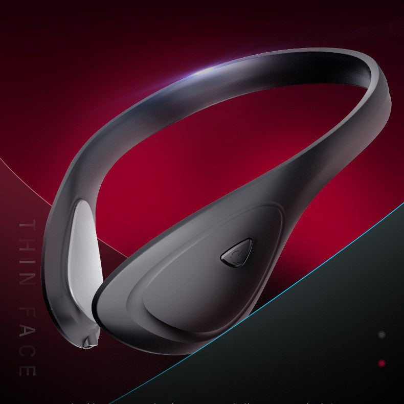 Electric EMS Face Slimming Massager