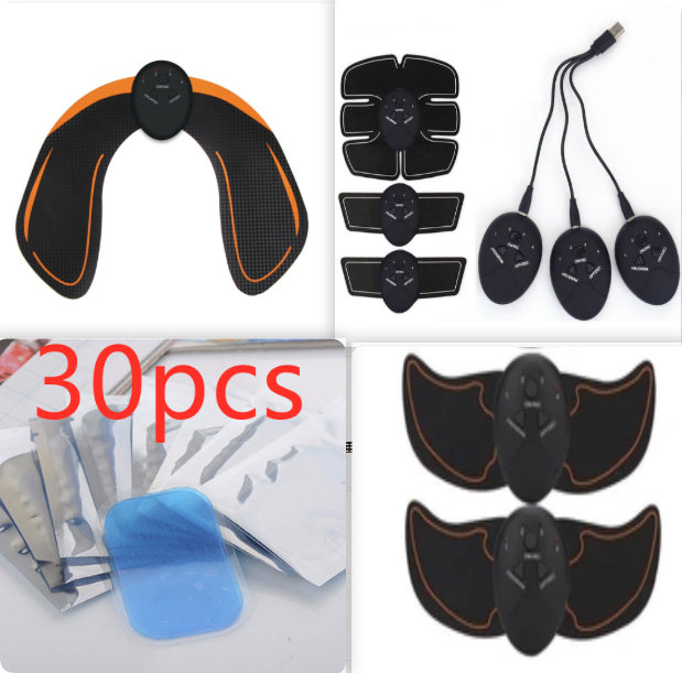 Ultimate EMS Abs and Muscle Core Trainer